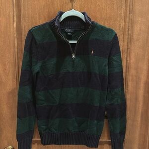 Boys Polo by Ralph Lauren Sweater. Size L 16/18